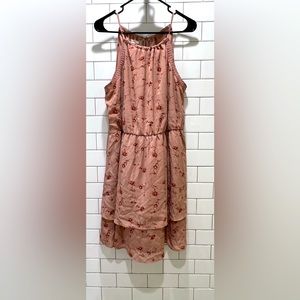 Maurice’s midi floral dress